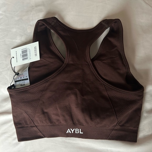 AYBL Balance V2 Seamless Sports Bra - Picture 2 of 5